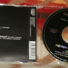 TIMO RAUTIAINEN & TRIO NISKALAUKAUS ~ Rajaton Rakkaus ~ CDs - pikkukuva 2