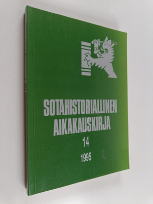 Sotahistoriallinen aikakauskirja 14