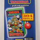 Walt Disney : Jäämies - pikkukuva 2