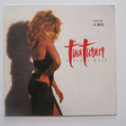 Tina Turner Typical Male (Dance Mix) 12" sinkku LP - pikkukuva 1