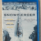 Bong Joon-ho: SNOWPIERCER (2013) Chris Evans (UUSI) - pikkukuva 1