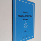 Pekka Okko : Luettelo Pekka Ervastin kirjoista - pikkukuva 1
