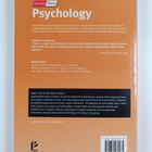 I. P. Christensen : Psychology - pikkukuva 2