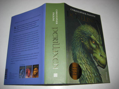Paolini : Perillinen - Sid 1p