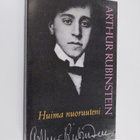 Arthur Rubinstein : Huima nuoruuteni - pikkukuva 1