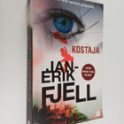 Jan-Erik Fjell : Kostaja - pikkukuva 1