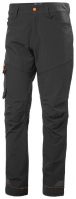 Helly Hansen 77574 työhousu, (musta, koko 44)