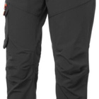 Helly Hansen 77574 työhousu, (musta, koko 44) - pikkukuva 1