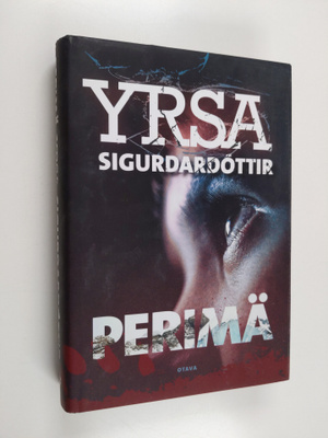 Yrsa Sigurdardottir : Perimä