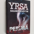 Yrsa Sigurdardottir : Perimä - pikkukuva 1