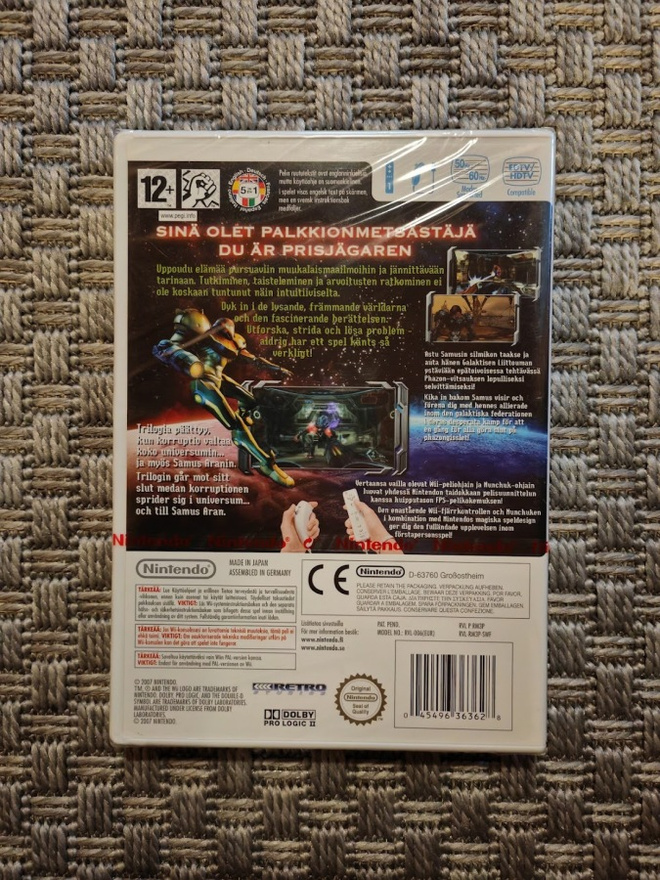 Item image