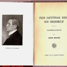 Broome: Från jaktstigar, resor...  (1916) - pikkukuva 2