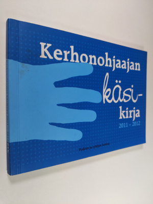 Kerhonohjaajan käsikirja 2011-2012