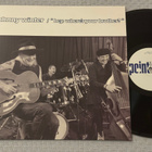 Johnny Winter – Hey, Where's Your Brother? (LP) - pikkukuva 1