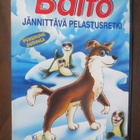 Balto - Jännittävä pelastusretki DVD - pikkukuva 1