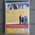 DVD: Uskottu Mies (Jarmo Tulonen, Kalevi Honkanen 1985) UUSI - pikkukuva 2