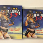 Vice Academy 1-3 Ltd Ed Blu-ray (1989-91) Eng. Sub - pikkukuva 3