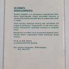 Eeva-Kaarina (toim.) Holopainen : Joogan perusteet 1 - pikkukuva 2