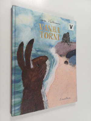 Saara Vallineva : Vanha torni