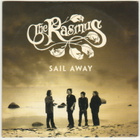 ** THE RASMUS : Sail Away ** promo CDs 2005 - pikkukuva 1