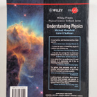 Michael Mansfield : Understanding physics - pikkukuva 2