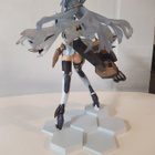 KOS-MOS ver.4 figuuri - pikkukuva 2