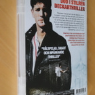 DVD Slow Burn ( 1986 Beverly d'Angelo Johnny Depp ) - pikkukuva 2