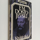 F. M. Dostojevski : Köyhää väkeä - pikkukuva 1
