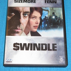Dvd - Swindle - kohtalokas keikka - K. C. Bascombe -elokuva - pikkukuva 1