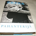 Petra Hammesfahr Pahantekijä -sid 1.p - pikkukuva 1