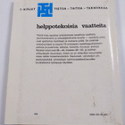 Gunila Axen : Helppotekoisia vaatteita : peruspuvusto ja ... - pikkukuva 2