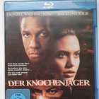 The Bone Collector / Luunkerääjä BD (Denzel Washington) - pikkukuva 1