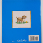 Paulette Bourgeois : Franklin Wants a Pet - pikkukuva 2