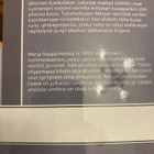 TUULI SIIPIEN ALLA - KEVÄTVAELLUS UTÖSSÄ - pikkukuva 2