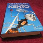 Arthur C. Clarke & Gentry Lee - Kehto (1.p.) - pikkukuva 3