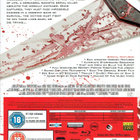Saw - UK Region B Blu-Ray (Steelbook) - pikkukuva 4