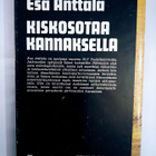 Kiskosotaa Kannaksella - Esa Anttala (sid.) - pikkukuva 2