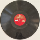 Savikiekko 1951 - Henry Theel - Decca SD 5124 - pikkukuva 4