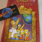 SIMPSONIT CLASSICS DVD - pikkukuva 1