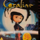 Coraline DVD - pikkukuva 1