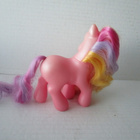 My Little Pony G3, Rainbow Flash - pikkukuva 3