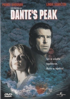 Dante's Peak - DVD