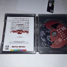 Battle Royale - UK Region B Blu-Ray (Steelbook) - pikkukuva 2
