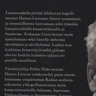 Pekka Hako: Linnunradalla - pikkukuva 3