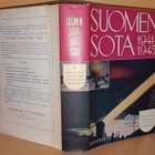 Suomen sota 1941-1945 (kirjavalikoima) - pikkukuva 5
