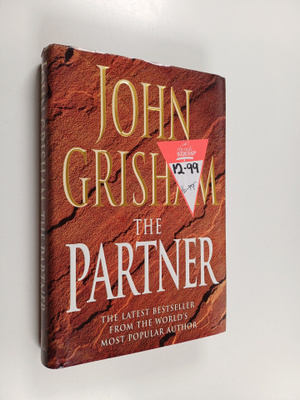 John Grisham : The Partner