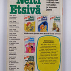 Carolyn Keene : Neiti Etsivä kummitussillalla - pikkukuva 2
