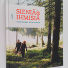 Saimi Hoyer ym. : Sieniä & ihmisiä - pikkukuva 1