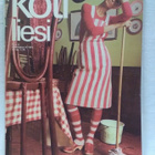Kotiliesi No 6 maaliskuu 1971 - pikkukuva 1