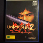 Playstation 2 - Onimusha 2 Samurais Destiny - pikkukuva 1